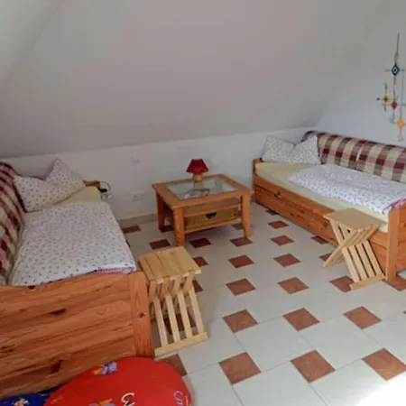 Kaiserstrandhus Comfortable Дом отдыха *