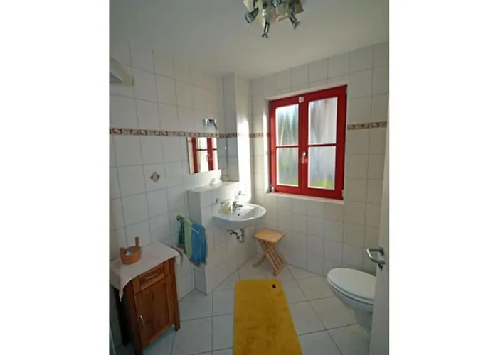 Kaiserstrandhus Comfortable Vakantiehuis